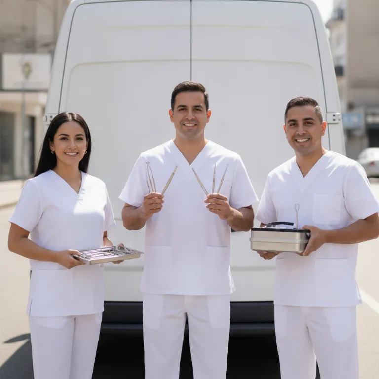 Cirurgião Plástico equipe em Jequie
